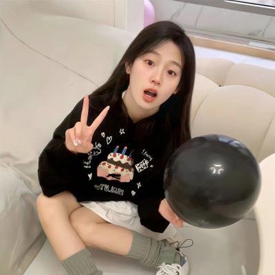 我是海鸥