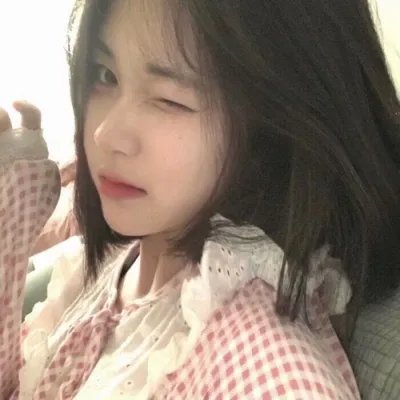 黑女孩