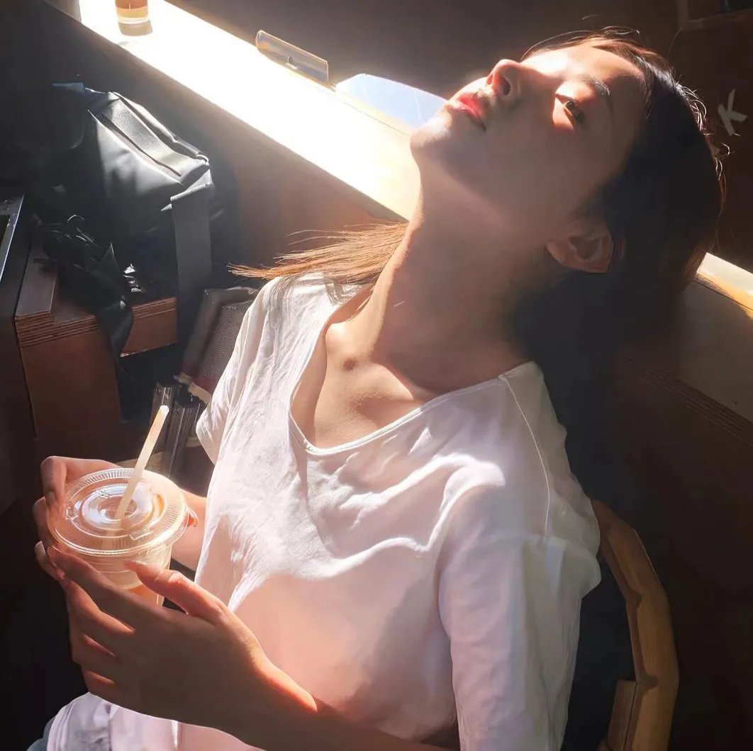 欧巴，我入戏了